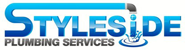 Styleside Plumbing Services Retina Logo